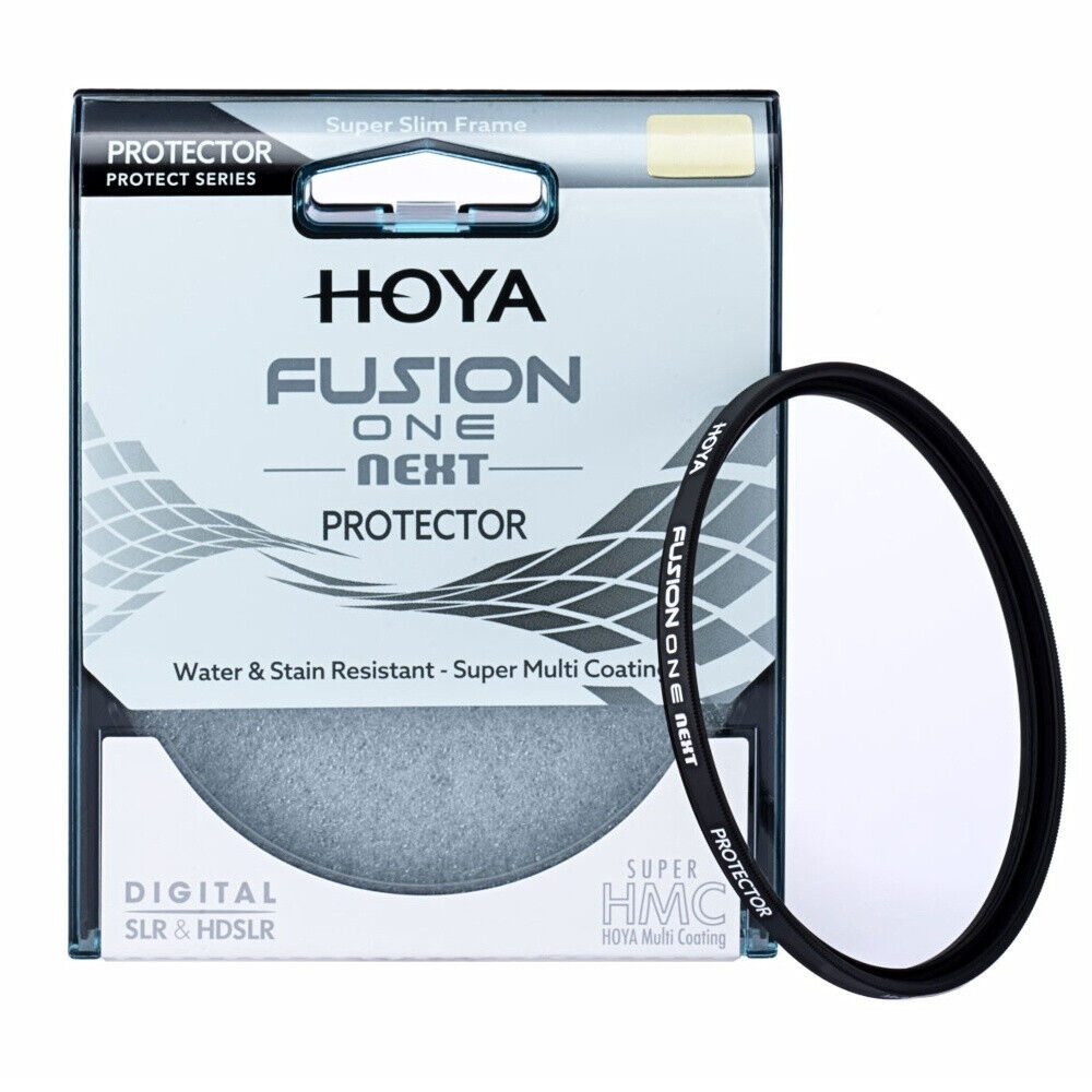 Filtro Hoya Fusion One Next Protector 55mm