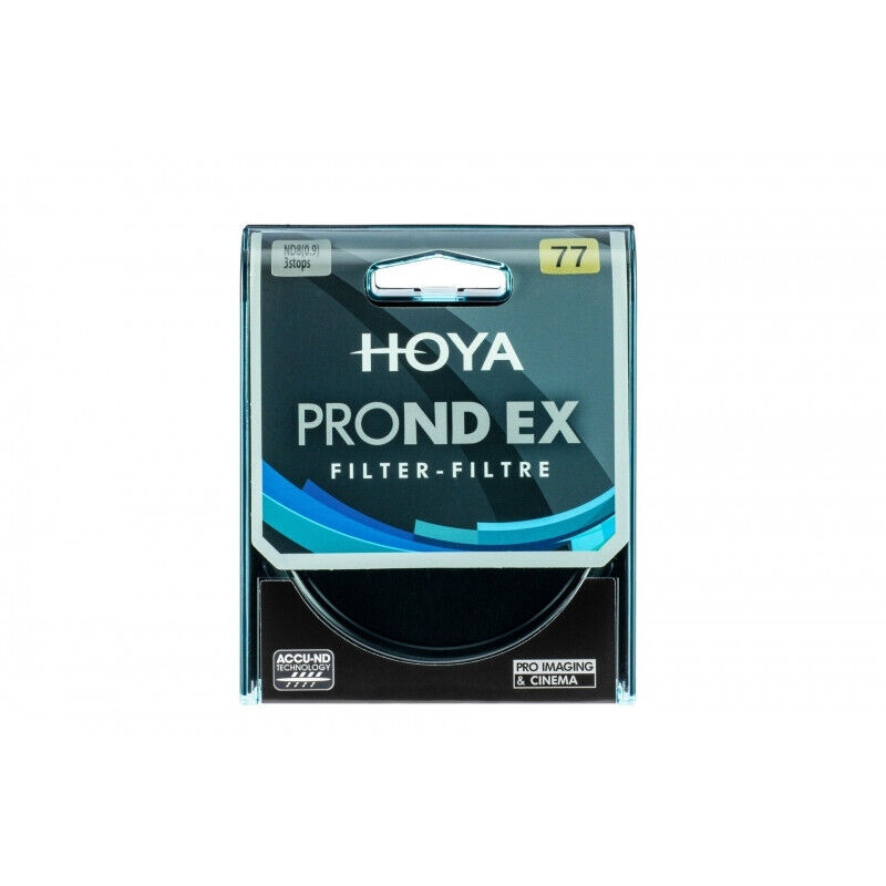 Filtro HOYA PROND EX 8 (0.9) 52mm