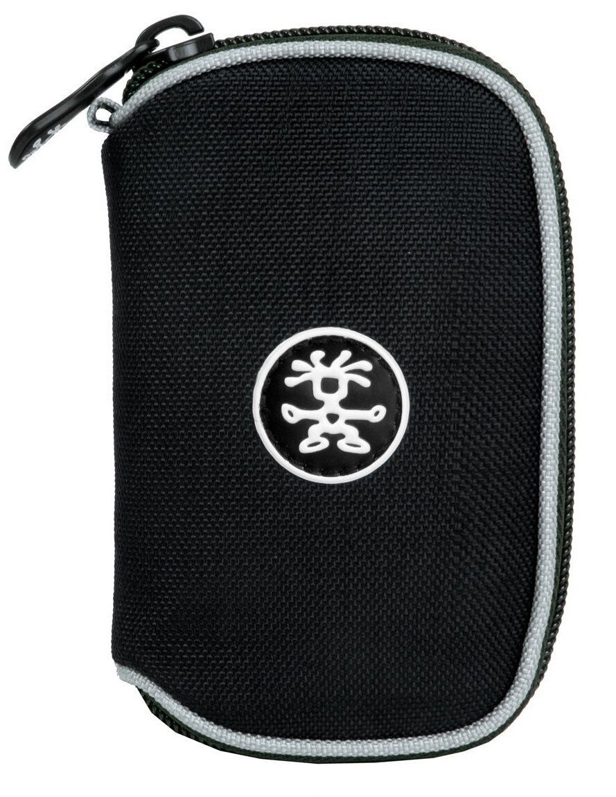 Crumpler The C.C 40 Nero Opaco
