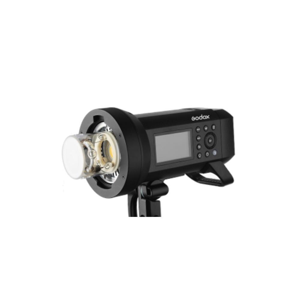 Godox baionetta broncolor per AD400 PRO