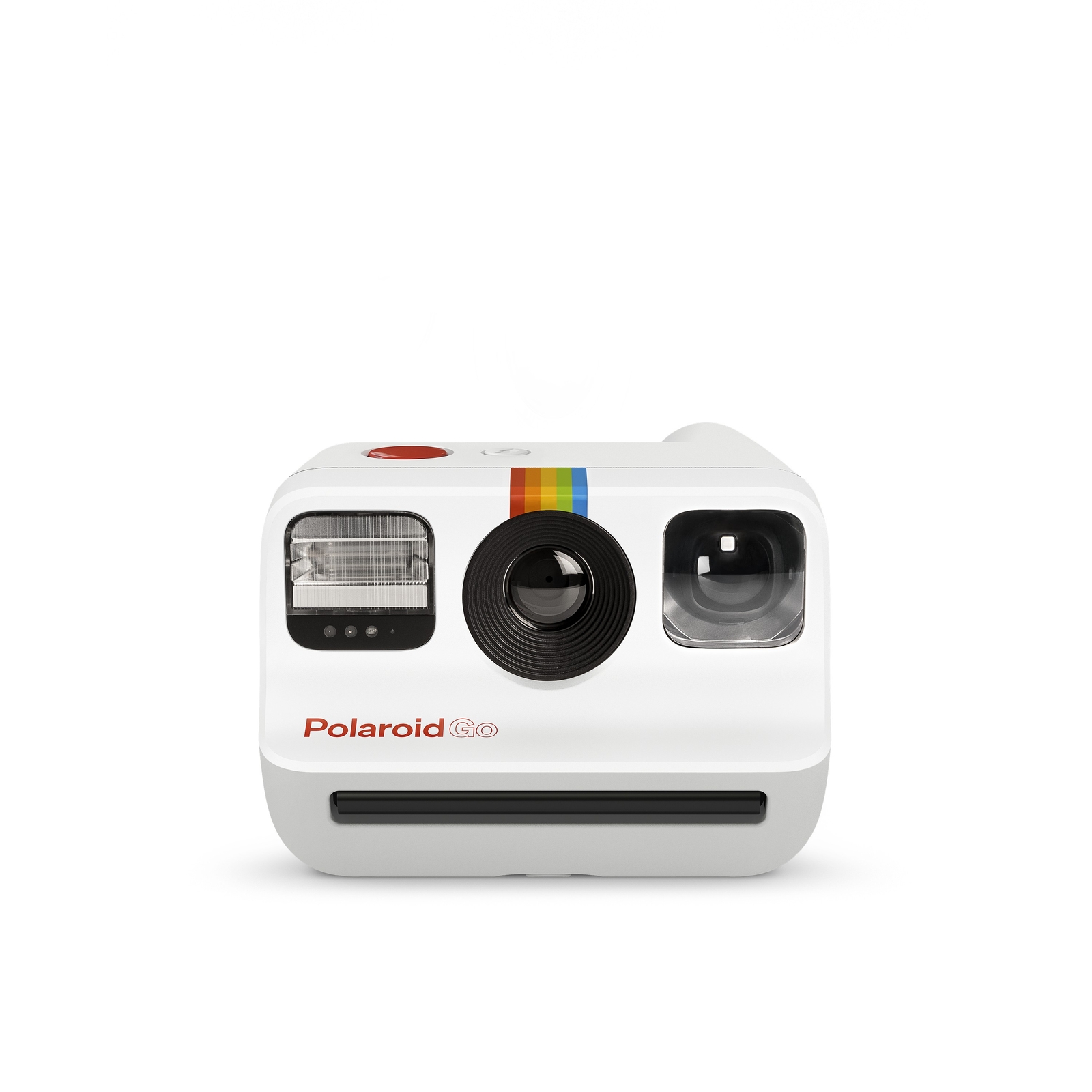 POLAROID GO WHITE FOTOCAMERA ISTANTANEA TASCABILE