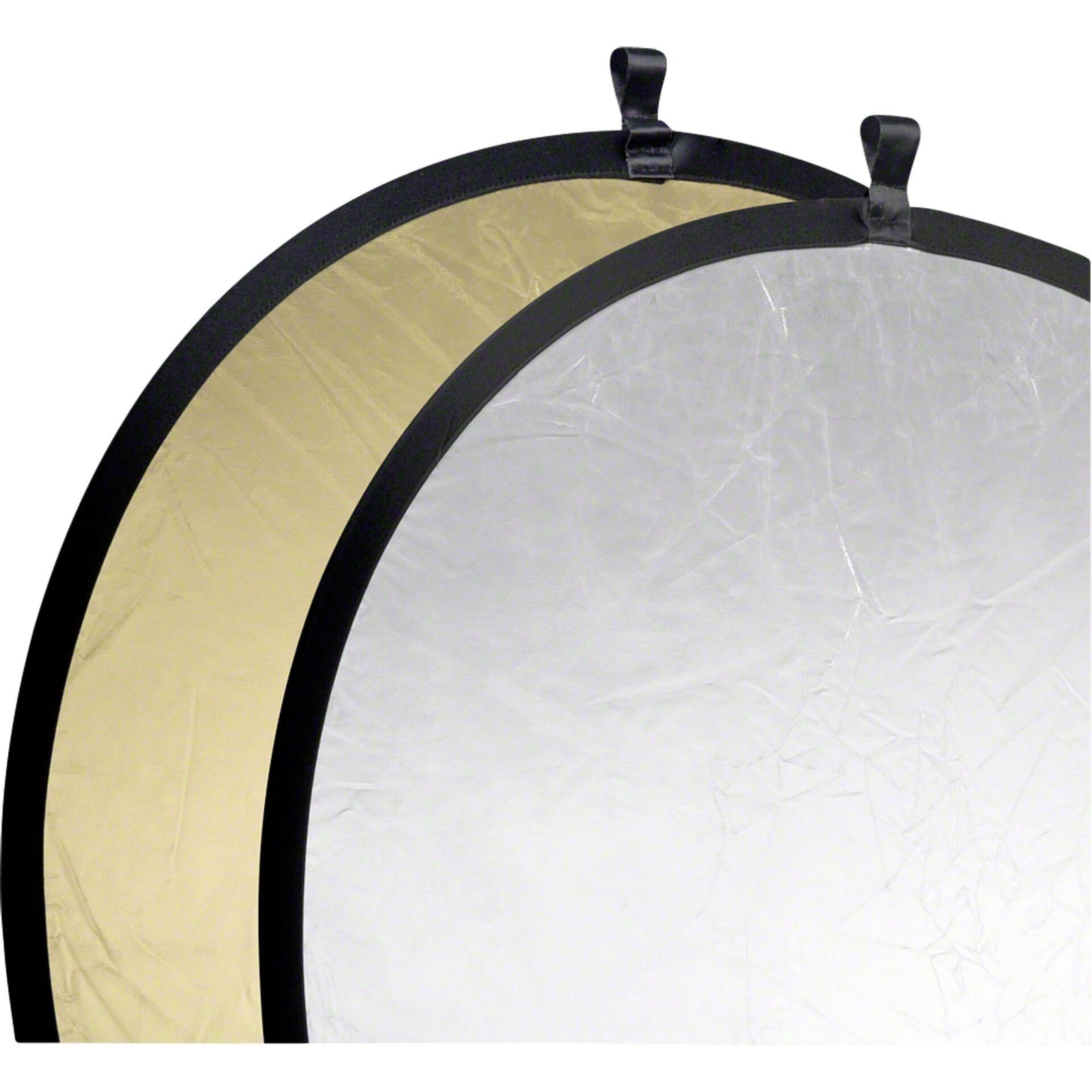 walimex riflettore gold/silber, Ø107cm Mod. 17690 EAN 4250234576901