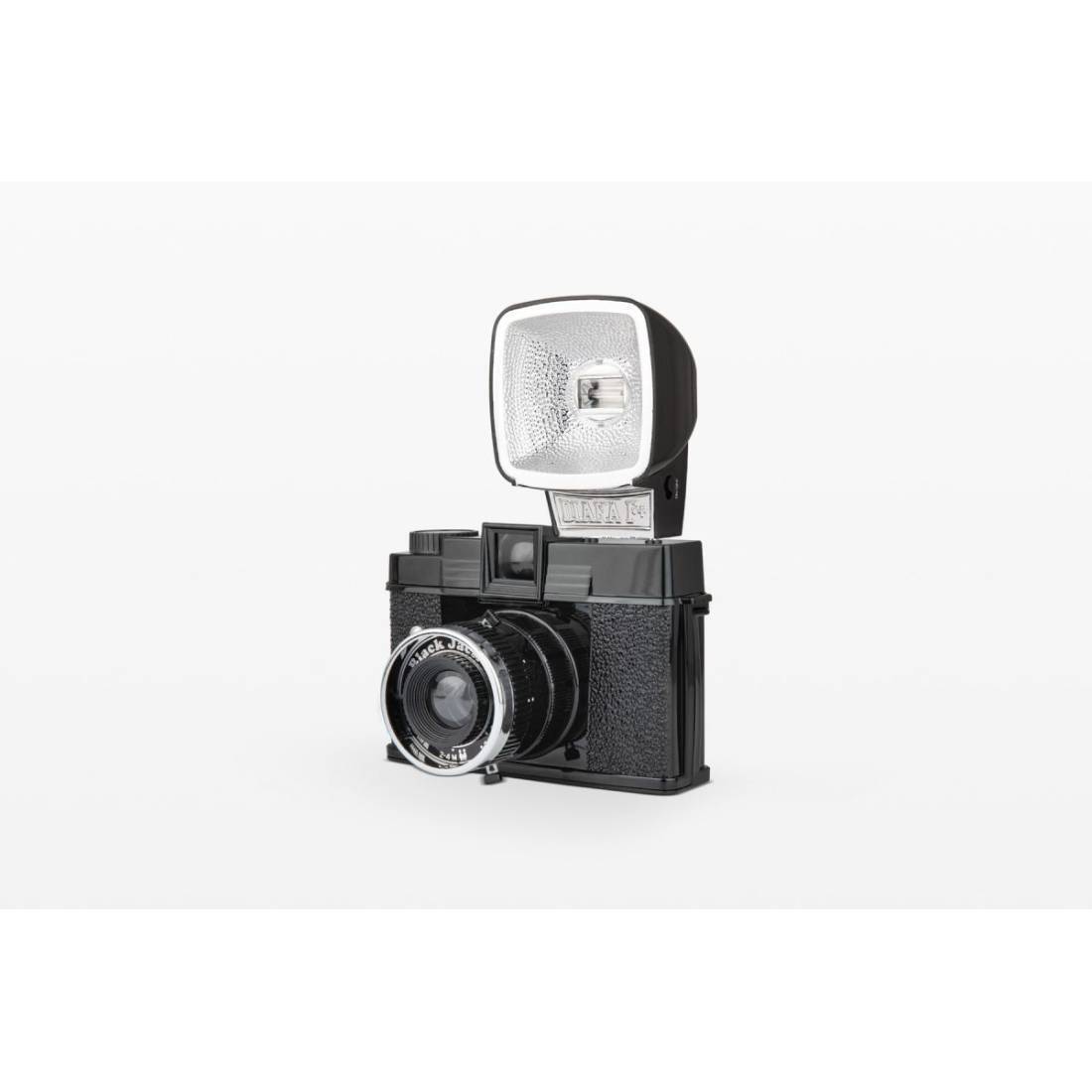 Diana F+ & Flash - Edizione Black Jack