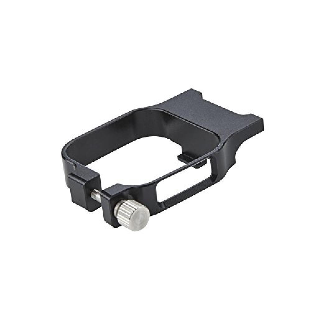 Walimex Pro 21349 Pro waver Halterung für Go Pro Adaptersystem Session schwarz