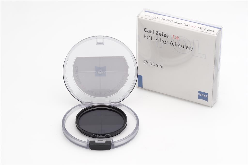 Carl Zeiss 55mm T Filtro Pol (1721486985)