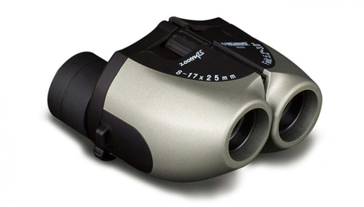 Konus Binocolo  ZOOMY-25 8-17X25