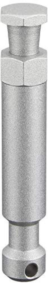 Manfrotto 036MR Codolo Light Stud con Attacco Mole R - NUOVO