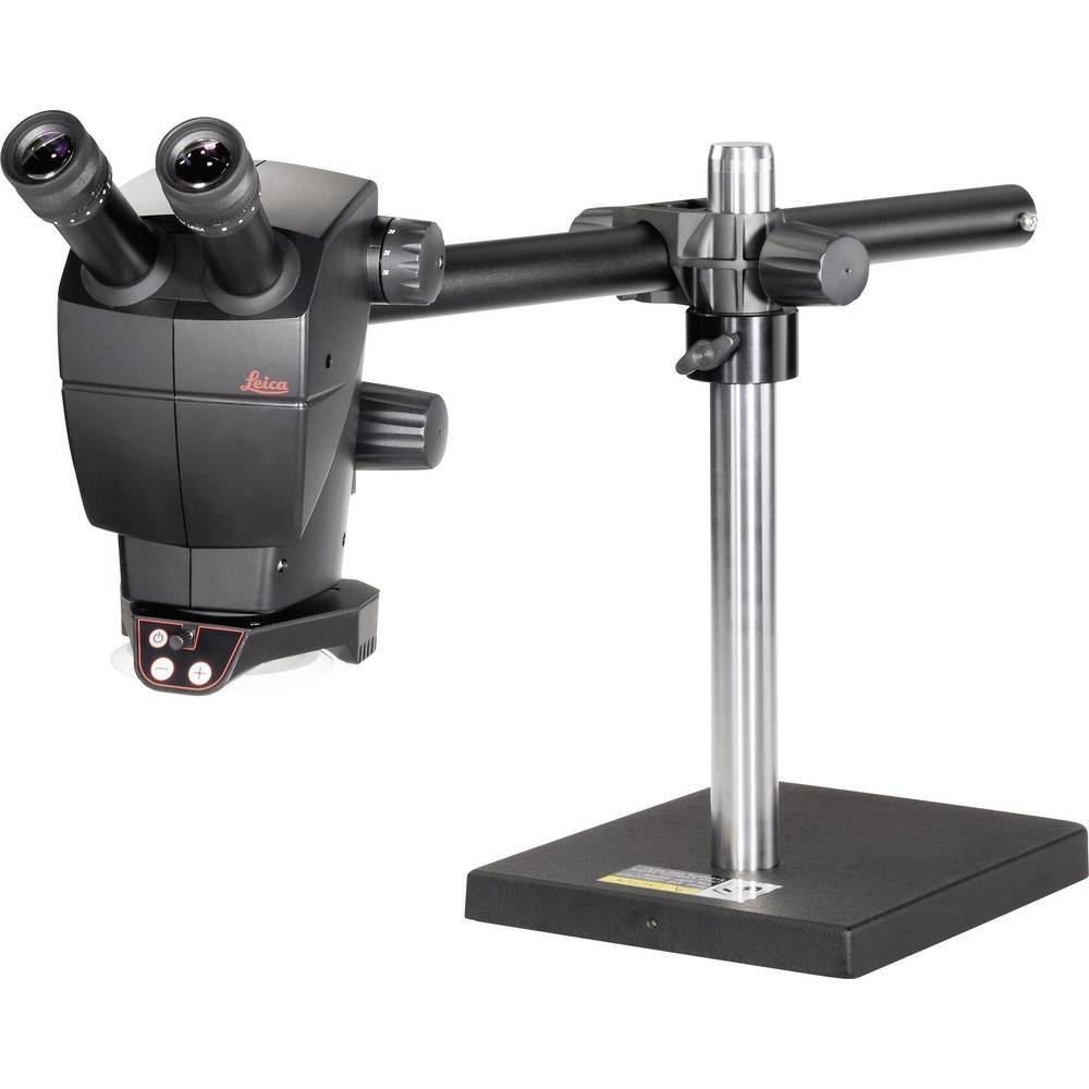 Leica Microsystems 10450310 A60 S Microscopio stereoscopico Binoculare 30 x