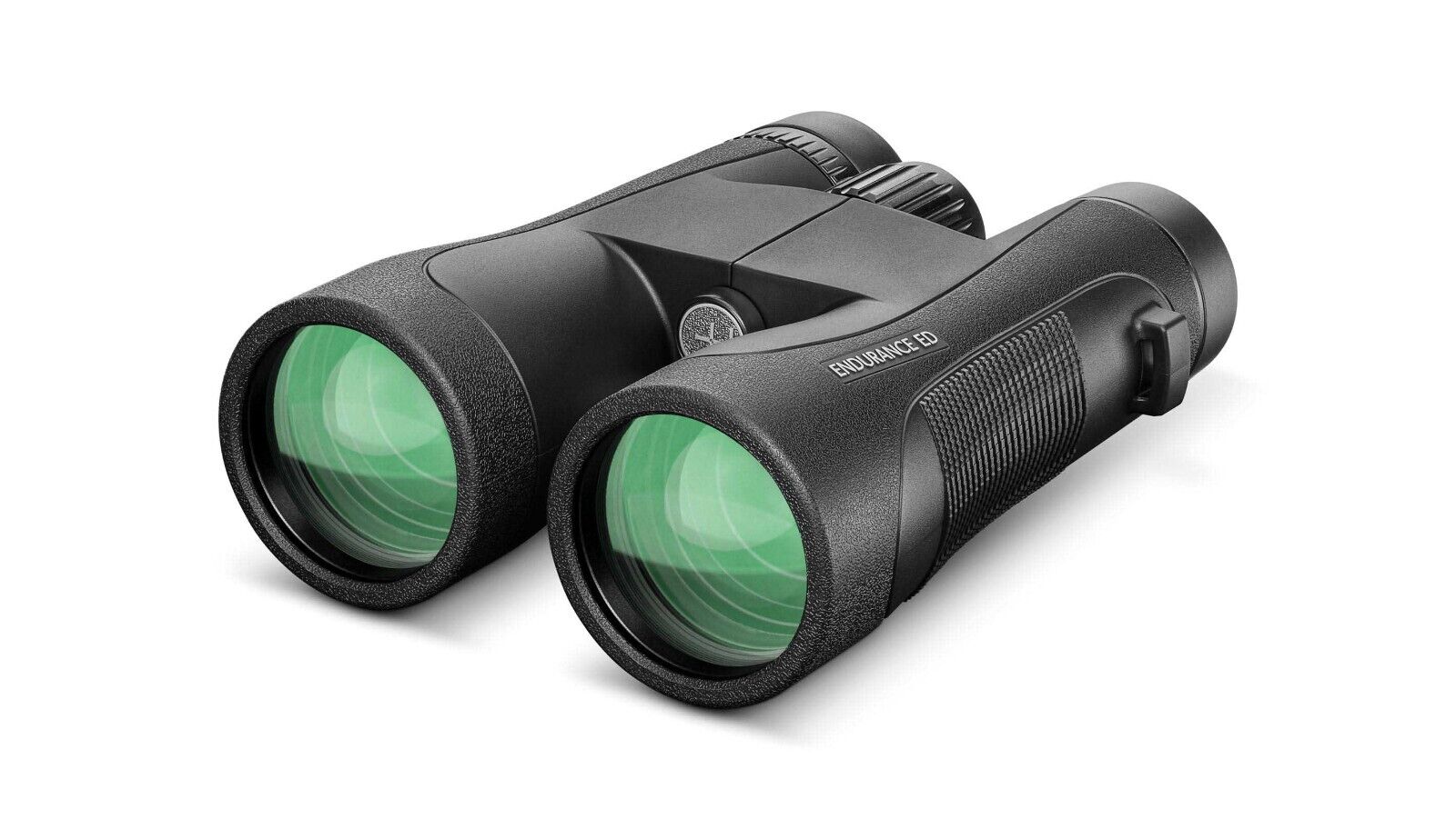 ✅ Hawke Endurance ED - Binocolo Professionale 12 x 50 - Colore Nero 🆕 NUOVO 🆕