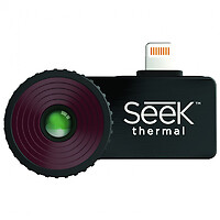 Seek Thermal LQ-AAAX Vanadium Oxide Uncooled Focal Plane Arrays -40 LQ-AAAX