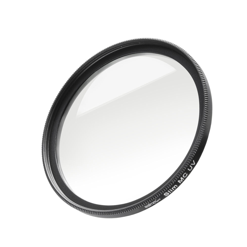 Walimex Slim MC UV- Filter (17844) Filtro UV 62mm