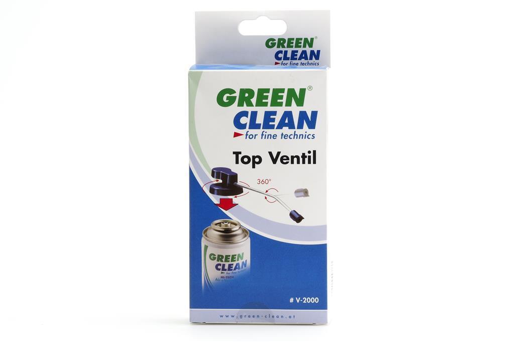 Green Clean Top Ventil V-2000 (1721489749)