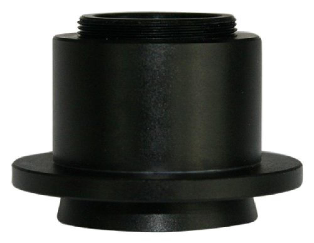 Bresser 5942101 Science C-Mount MikroCam Adattatore - NUOVO