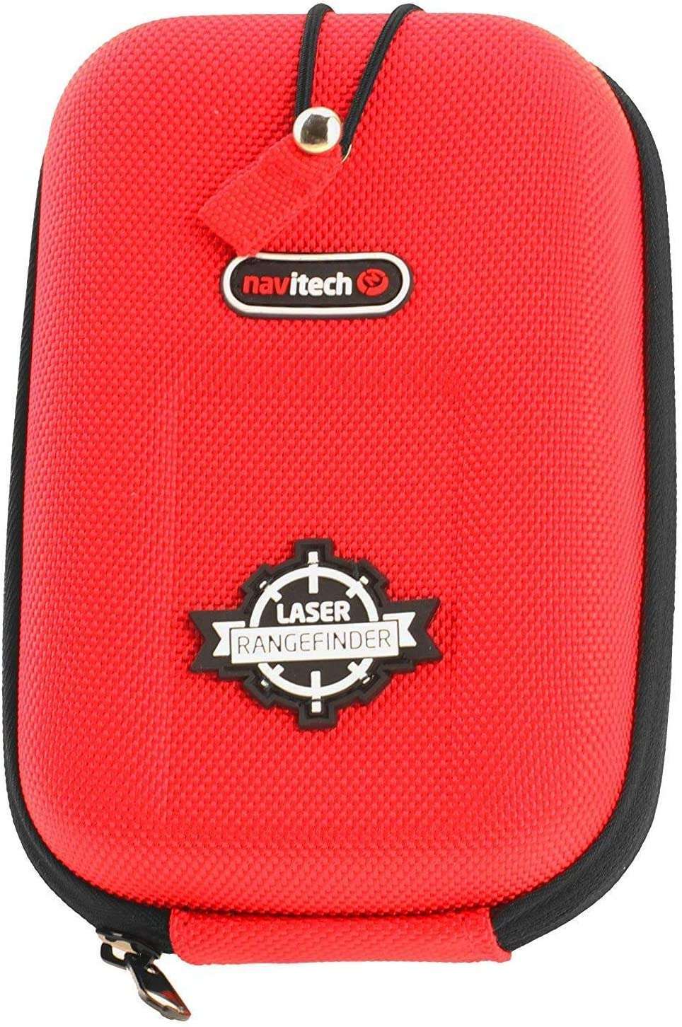 Navitech Red Case For Benross XT-1 Golf Rangefinder