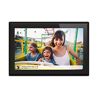 BRAUN PHOTO DigiFrame 1019 25,6 cm (10.1") 1280 x 800 Pixel IPS 16:10 21257