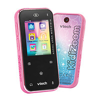 VTech KidiZoom Snap Touch pink Smartphone per bambini 6 anno/i 130 g 80-549254