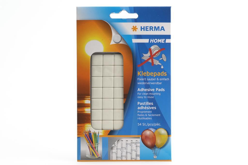 Herma Klebepads Adhesive Pads (1721489815)