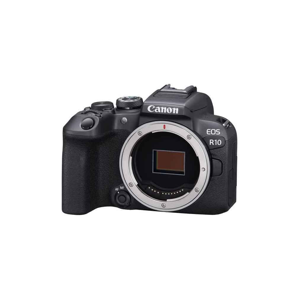 CANON EOS R10 BODY