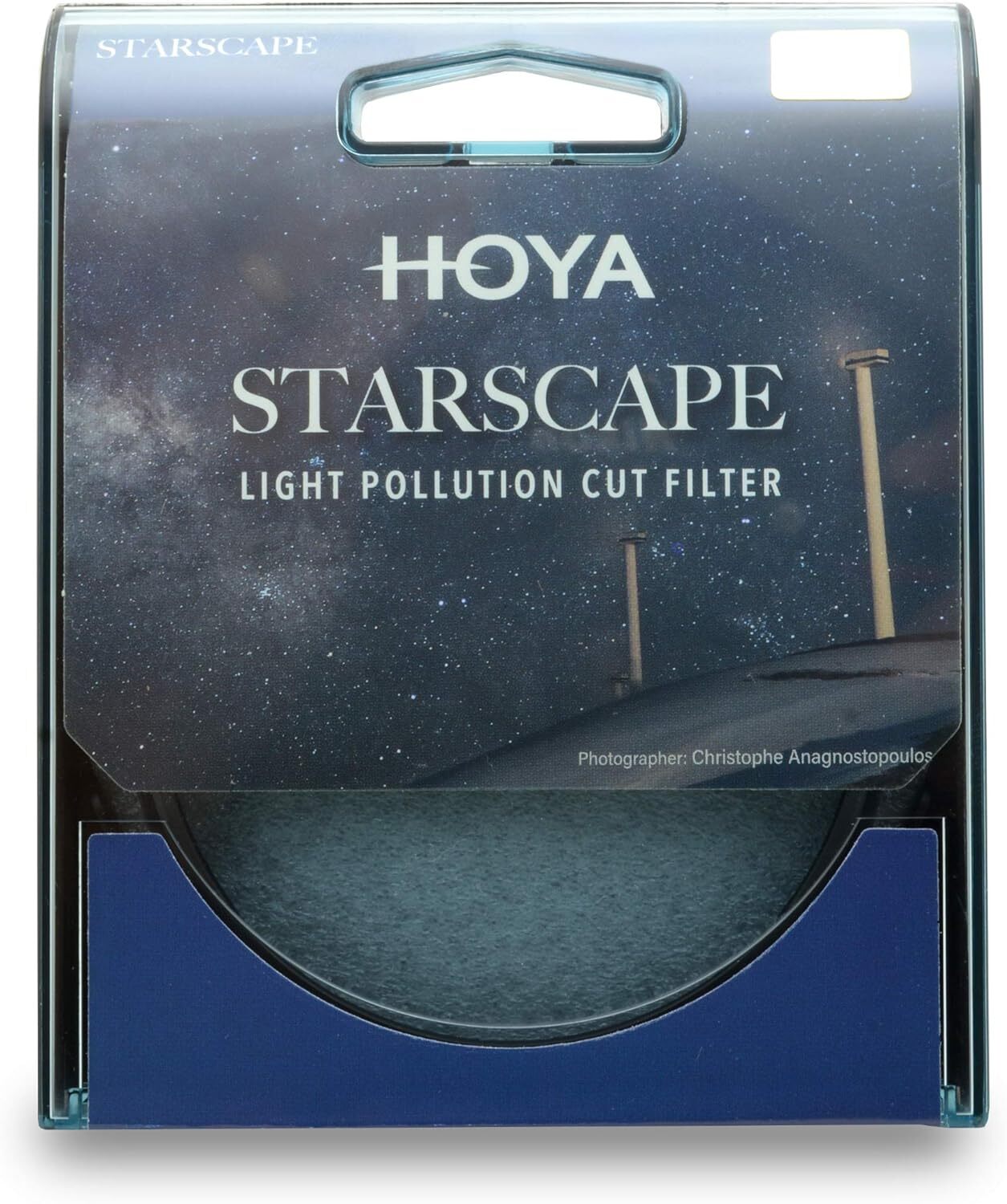 HOYA STARSCAPE Filter ø58mm 58 mm