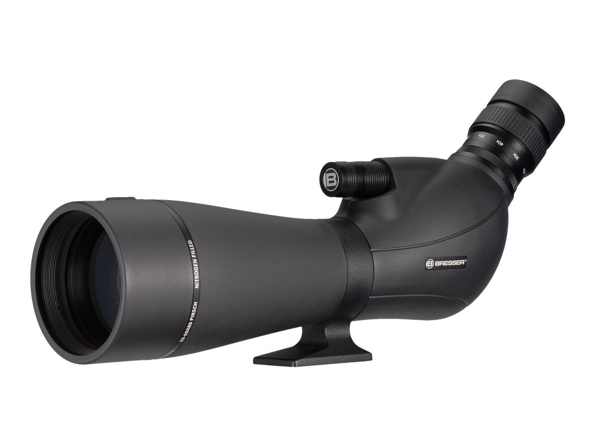 Bresser Optics Spolux 20-60x80 95 mm 159 mm 180 mm 1,53 kg Accessori 9621500