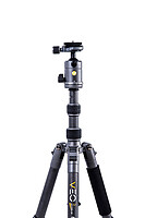 Vanguard VEO 3 GO 235CB 3 gamba/gambe Nero 135,9 cm 1,04 kg VEO3GO235CB