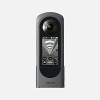 Ricoh Theta X 2023 Macchina fotografica digitale 910846