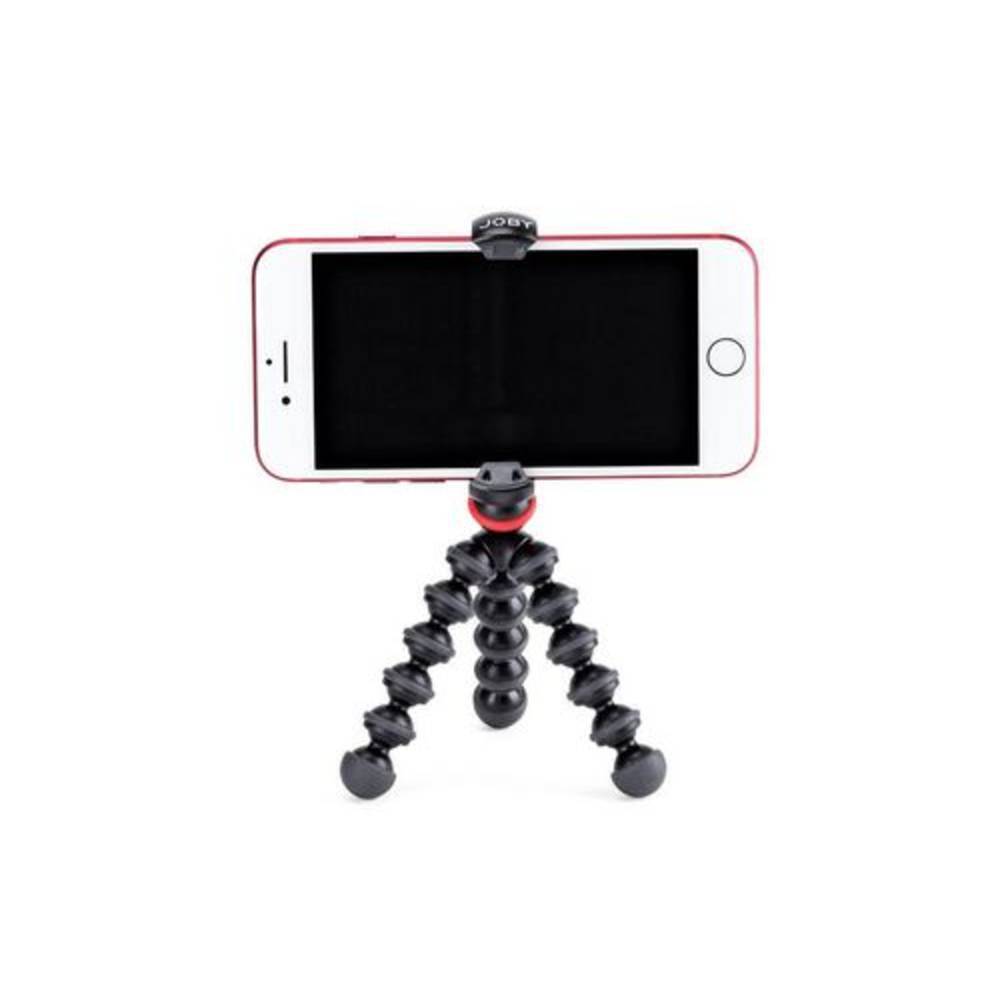 JOBY GorillaPod® Mobile Tripode Nero