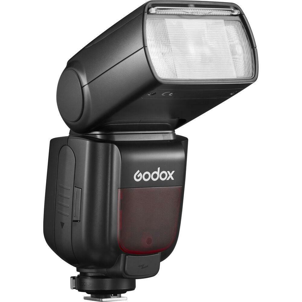 Godox Speedlite TT685 II O per Olympus e Panasonic