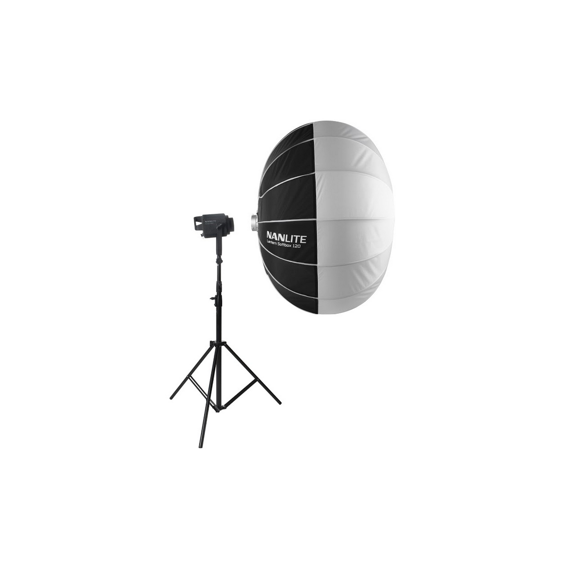 Nanlite LT-120 Softbox a Lanterna 120cm Bowens Mount