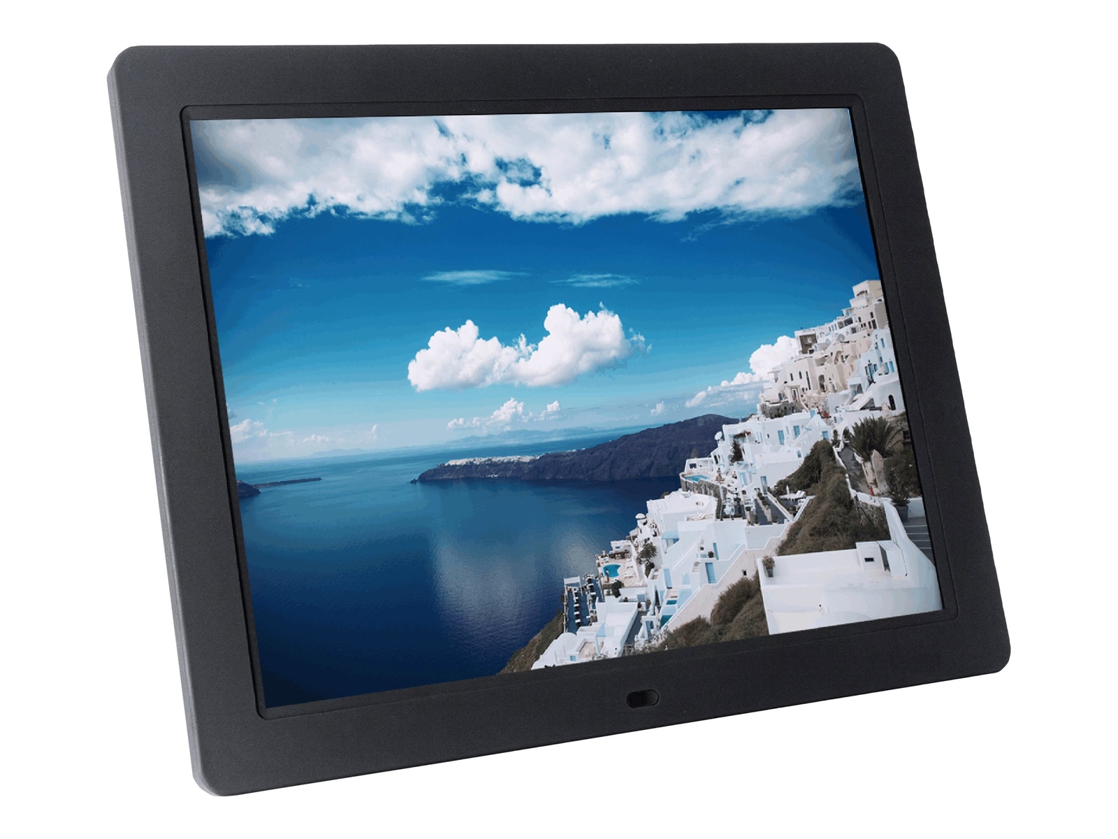 BRAUN PHOTO DigiFrame 1593 4GB 38,1 cm (15") 1920 x 1080 Pixel LCD 200 21243