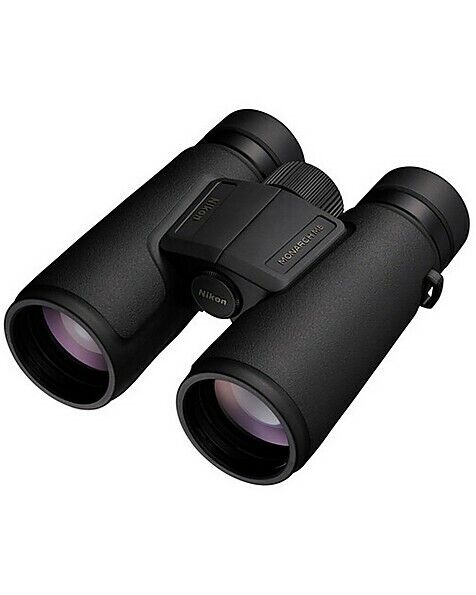 Nikon MONARCH M5 8x42 - Garanzia 10 anni Nital Vip -