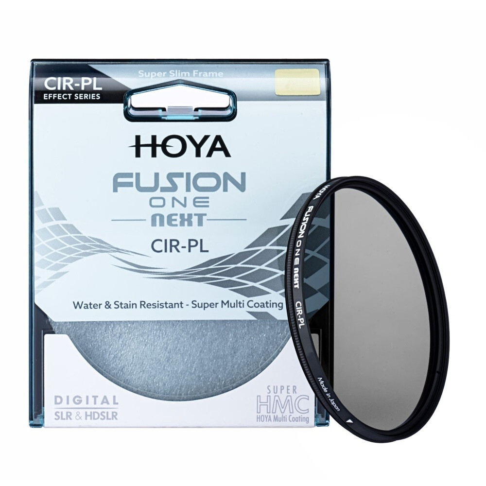 Filtro Hoya Fusion ONE Next CIR-PL 77mm