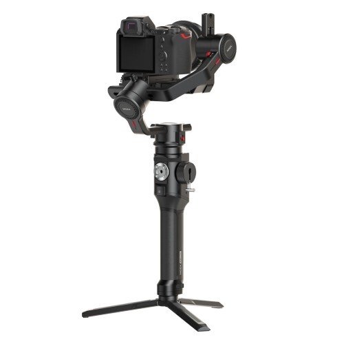 MOZA Gimbal Air 2S Ultimate Performance  Accessori fotocamere digitali