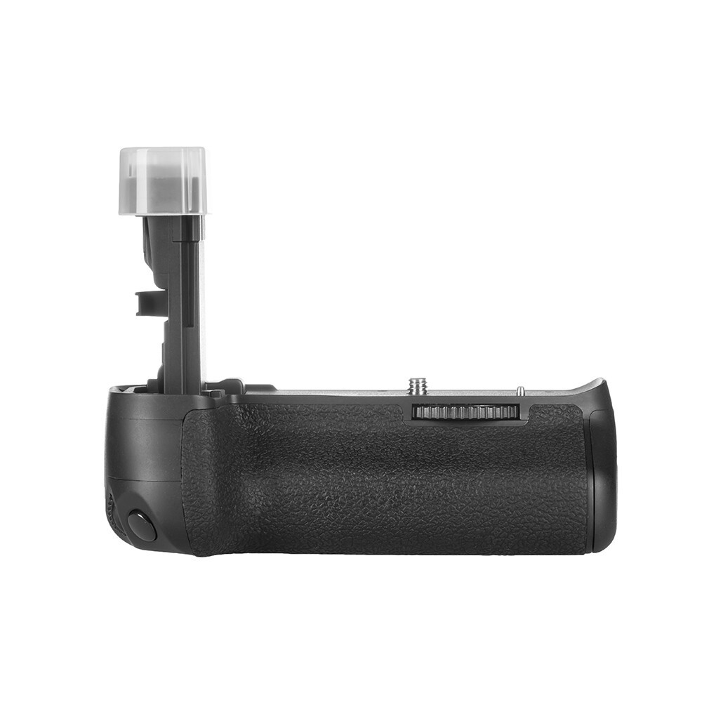 Battery pack Pixel Vertax E9 per Canon 60D