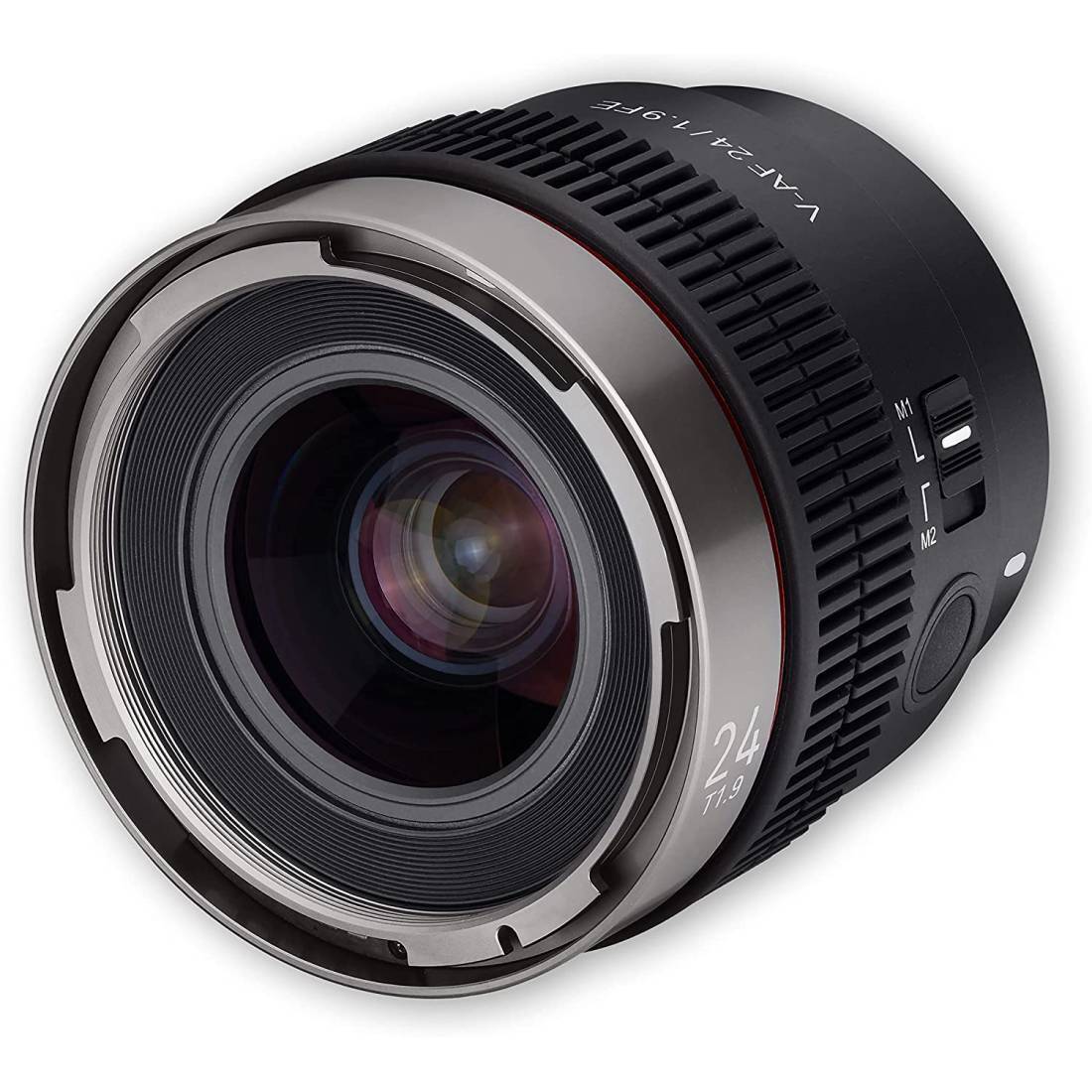Samyang V-AF 24mm T1.9 FE SONY E