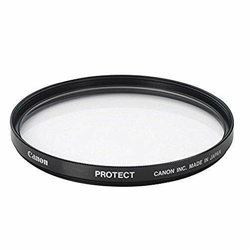 Canon Fotocamera Protezione Filtro 82mm ‎1954B001AA a Vite Tipo Nuovo Da Japan