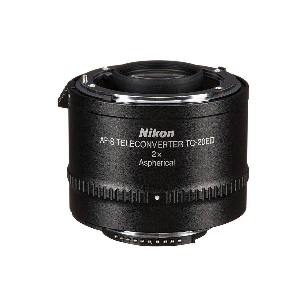 NIKON AF-S TC-20E III - DEMO - NIKOB500