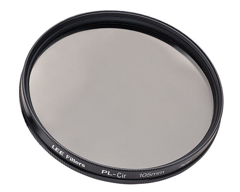 LEE Filters 100mm Sistema 105mm Rotante Polarizzatore Circolare Effetto - Sh