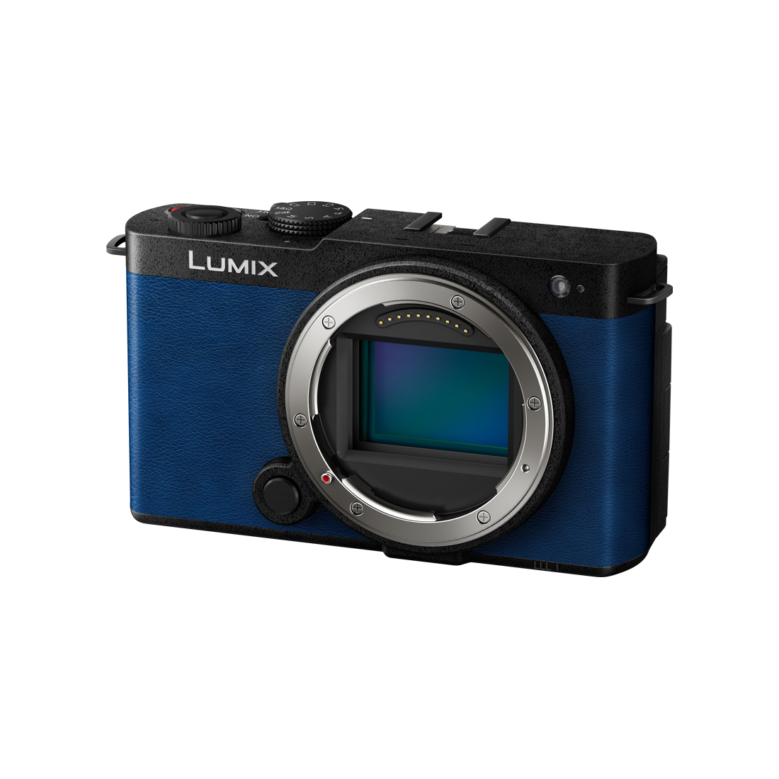 Panasonic Lumix S9 Body (Night Blue)