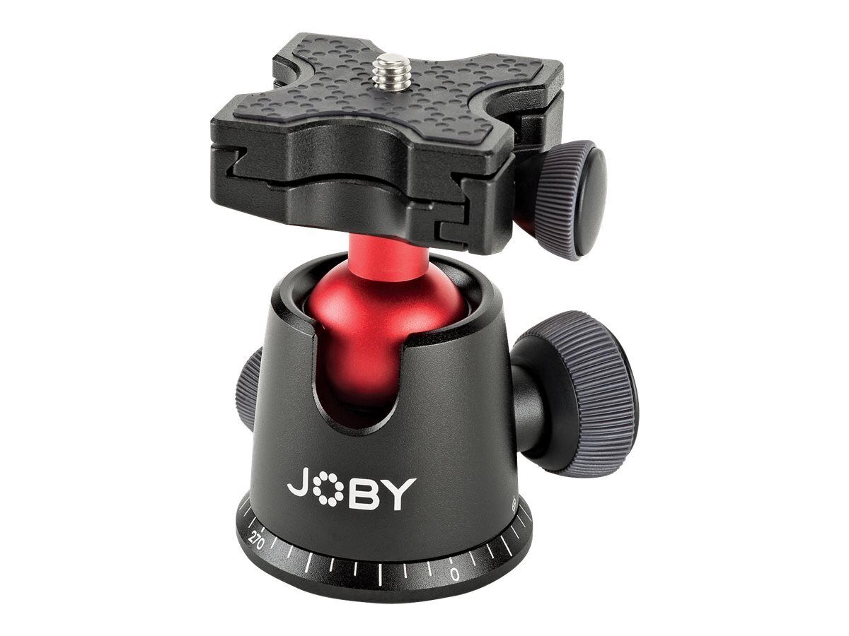 Joby BallHead 5K 85 mm 257 g 65 mm 65 mm Fotocamera treppiede JB01514-BWW