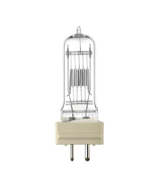 Osram 64788 CP72 FTM 2000W 230V GY16  Lampadina Alogena Teatro - Studio