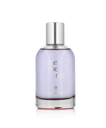 Swiss Army Forget Me Not eau de parfum donna 100ml