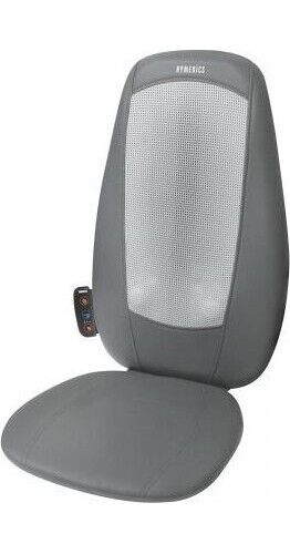Sedile Massaggiante Massaggio Shiatsu Massaggiatore elettrico Homedics SBM-180H