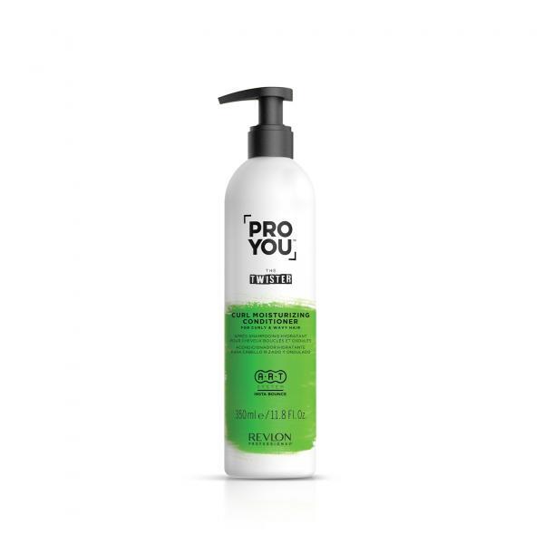 780822 Revlon Proyou The Twister Conditioner 350ml