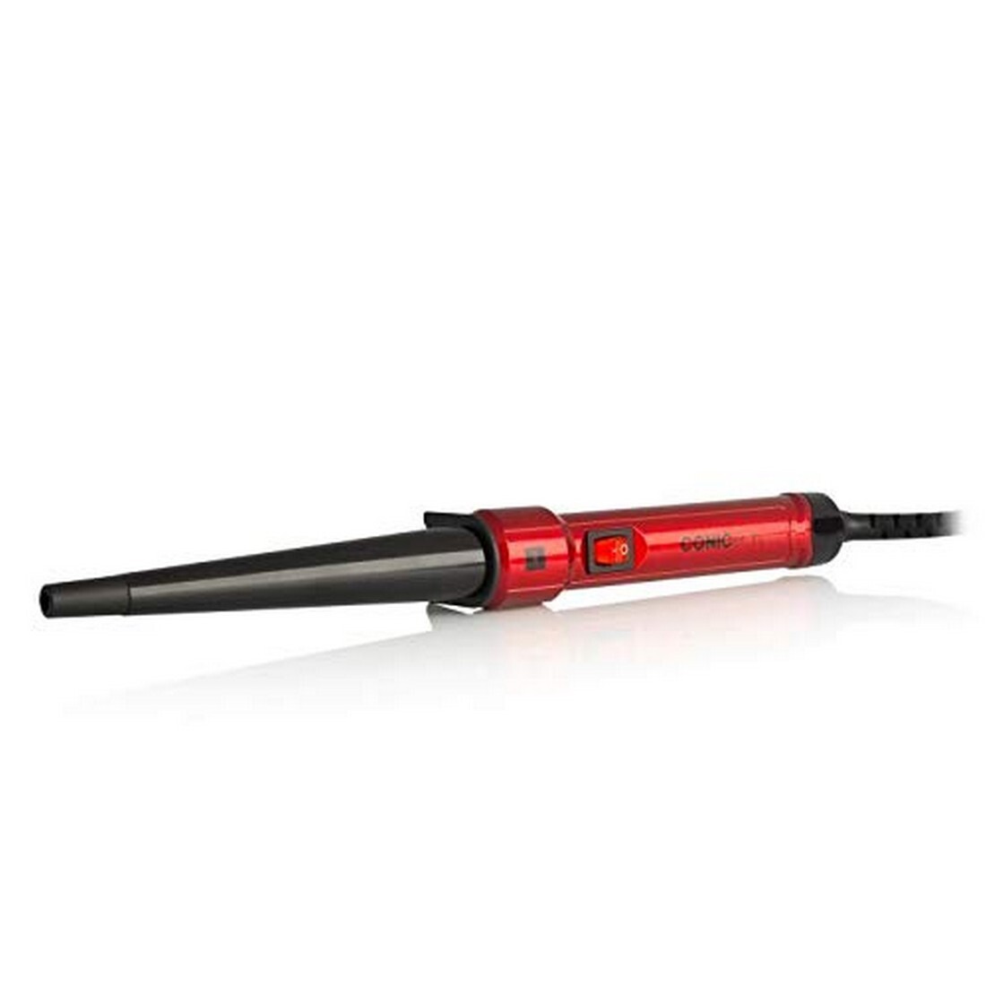 Ferro conico in ceramica tourmaline Conic Iron Labor pro B260 01196