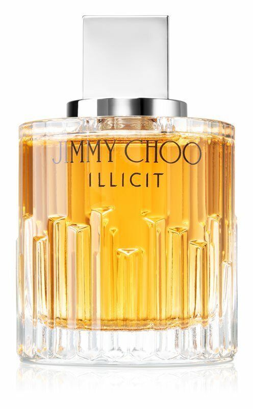 Eau de Parfum Jimmy Choo Illicit 100 ml