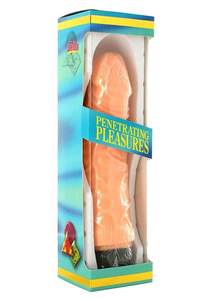 FALLO REALISTICO VIBRATORE PER DONNA DILDO VIBRANTE MASSAGGIATORE TOYS VAGINALE