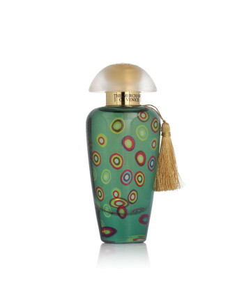 The Merchant of Venice Mandarin Carnival Eau De Parfum 50ml donna