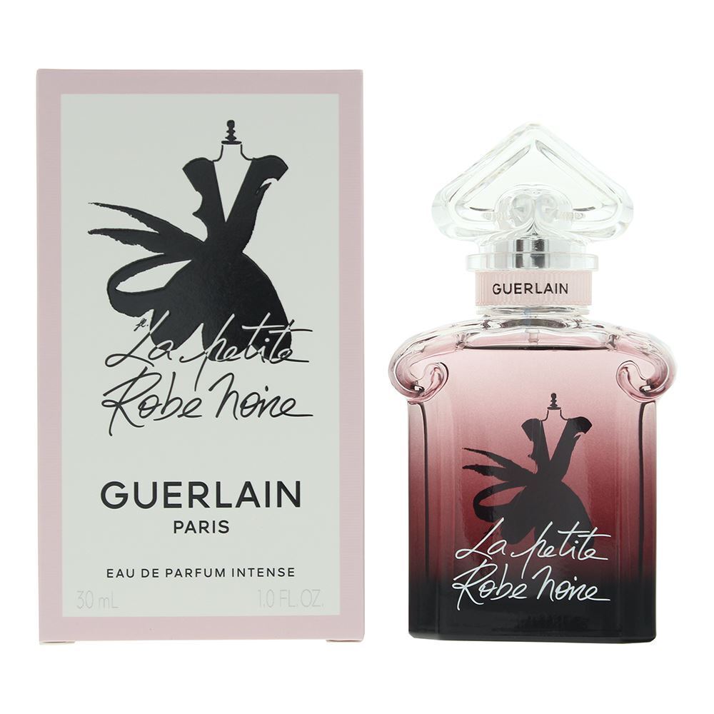 Guerlain La Petite Robe Noire Intense Eau de Parfum 30ml For Her