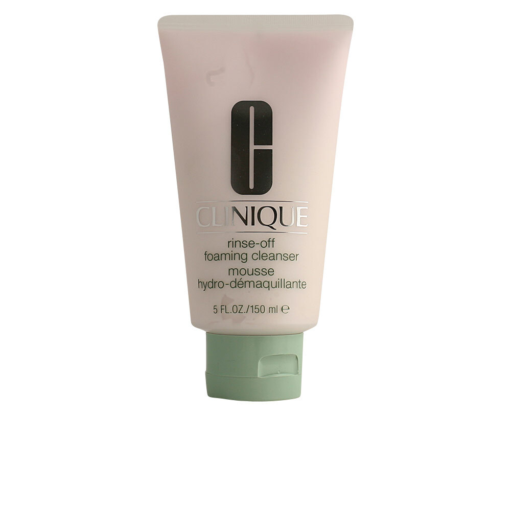 Clinique Detergente Schiumogeno da Risciacquo 150ml Donna